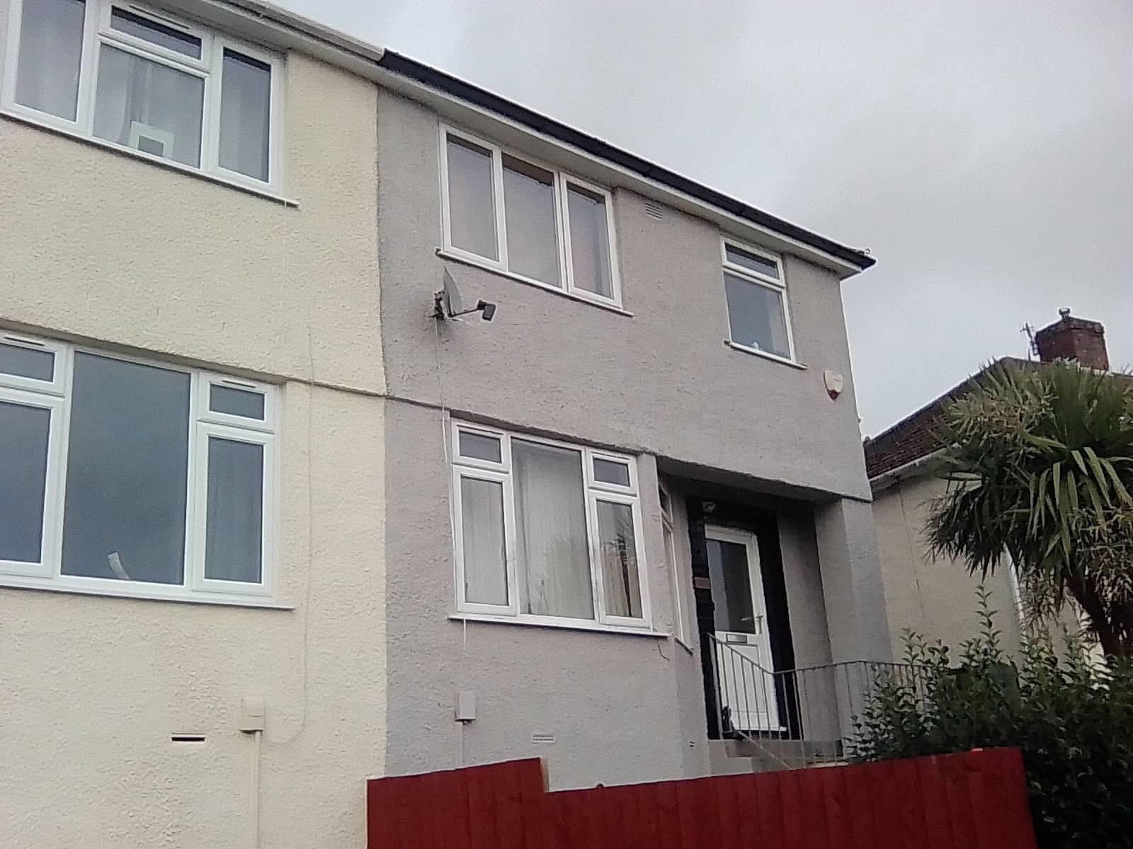 Chimney repointing and repair work in Totnes